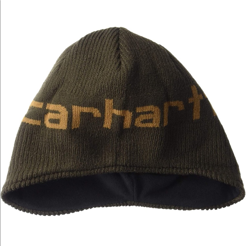 Youth Carhartt winter hat